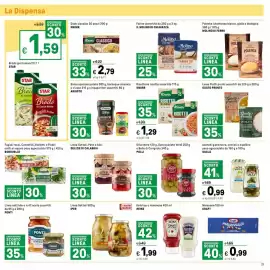 Volantino Iper La Grande Pagina 21