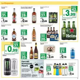 Volantino Iper La Grande Pagina 25