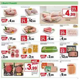 Volantino Iper La Grande Pagina 3