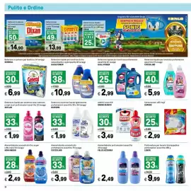 Volantino Iper La Grande Pagina 30