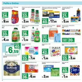 Volantino Iper La Grande Pagina 32