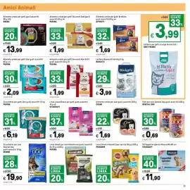 Volantino Iper La Grande Pagina 33