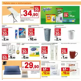 Volantino Iper La Grande Pagina 34