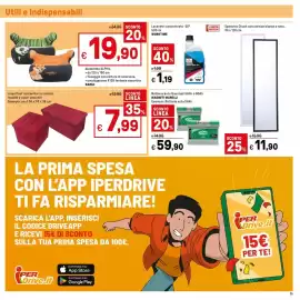 Volantino Iper La Grande Pagina 35