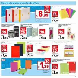 Volantino Iper La Grande Pagina 39