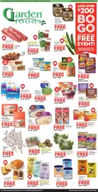 Garden Foods flyer week 3 Page 2