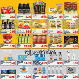 Greco's Fresh Market flyer Page 4