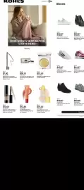 Kohl's weekly ad week 3 Page 1