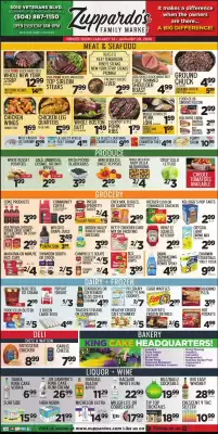 Zuppardo's weekly ad (valid until 20-01)