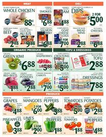 Urban Grocer flyer week 3 Page 4