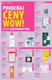 Hebe gazetka Strona 2