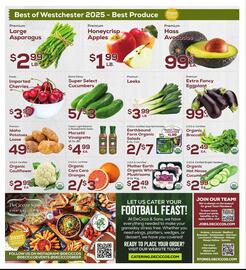 DeCicco & Sons weekly ad week 3 Page 8