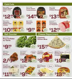 DeCicco & Sons weekly ad week 3 Page 2