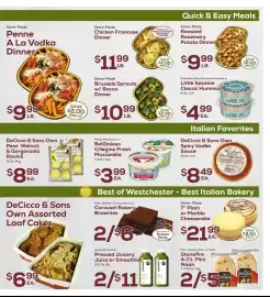 DeCicco & Sons weekly ad week 3 Page 3