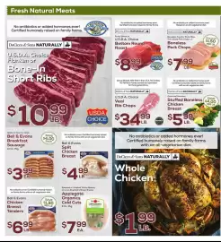 DeCicco & Sons weekly ad week 3 Page 4
