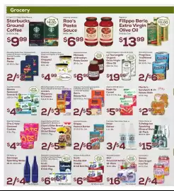 DeCicco & Sons weekly ad week 3 Page 6