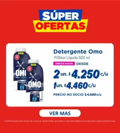 Catálogo Alvi Página 6