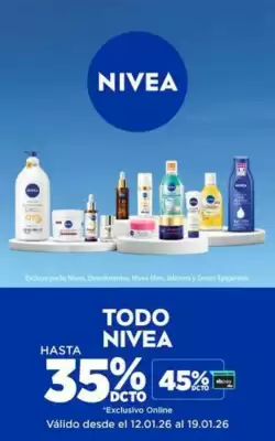 Catálogo Preunic (válido hasta 19-01)