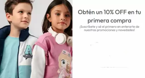 Catálogo Limonada Página 1