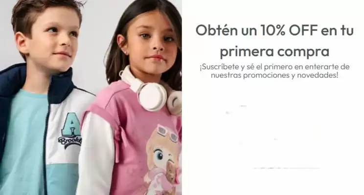 Catálogo Limonada (válido hasta 30-01)