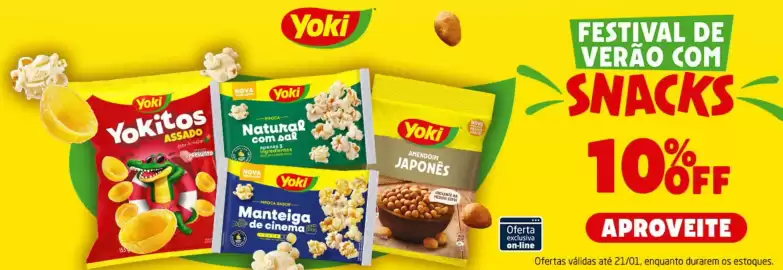 Folheto Tenda Atacado semana 3 Página 1