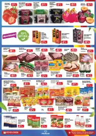 Catálogo Supermercados Mateus Página 2