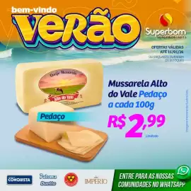 Catálogo Superbom Supermercados Página 2