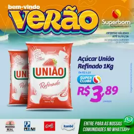 Catálogo Superbom Supermercados Página 7
