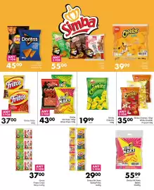 Save Hyper catalogue week 3 Page 39