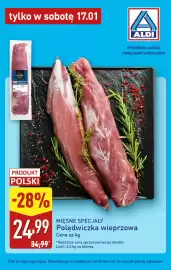 ALDI gazetka Strona 3