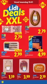 Lidl folder week 4 Pagina 10