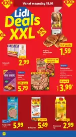 Lidl folder week 4 Pagina 12