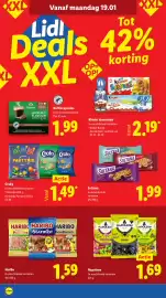 Lidl folder week 4 Pagina 14