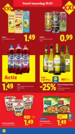 Lidl folder week 4 Pagina 15