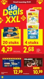 Lidl folder week 4 Pagina 16