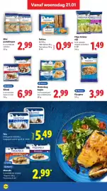 Lidl folder week 4 Pagina 20