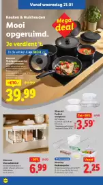 Lidl folder week 4 Pagina 26