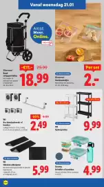 Lidl folder week 4 Pagina 27
