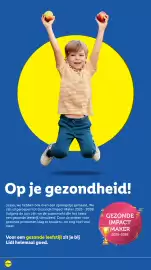 Lidl folder week 4 Pagina 32