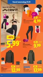 Lidl folder week 4 Pagina 33