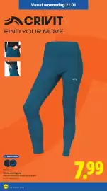 Lidl folder week 4 Pagina 35