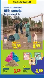 Lidl folder week 4 Pagina 36