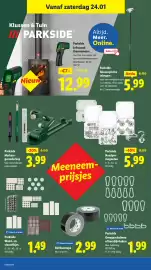 Lidl folder week 4 Pagina 38