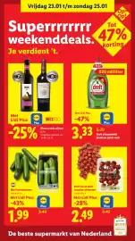 Lidl folder week 4 Pagina 43