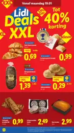 Lidl folder week 4 Pagina 8