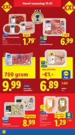 Lidl folder week 4 Pagina 9
