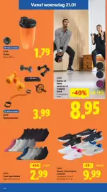 Lidl folder | Non-Food Pagina 10