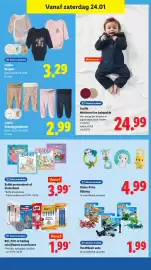 Lidl folder | Non-Food Pagina 13