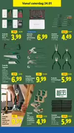 Lidl folder | Non-Food Pagina 17