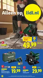 Lidl folder | Non-Food Pagina 4